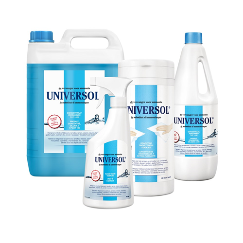 Ontvetter Universol - 1L