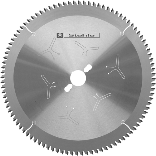 Cirkelzaagblad Hm Stehle - 160X2.2X20MM 52TRFN-FA