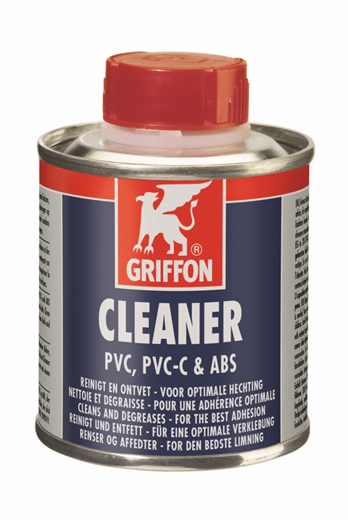 Cleaner Pvc Griffon - 250ML