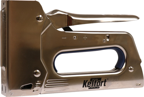 Handtacker Heavy Duty Kelfort - AT-850B