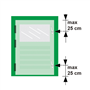 raamsluiting aluminium f2 axa-3