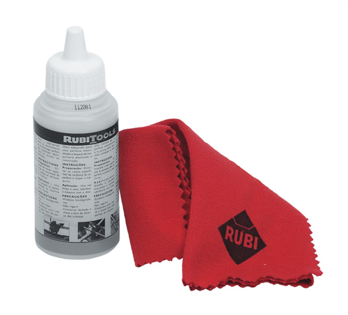 Onderhoudsset Rubi - 75ML