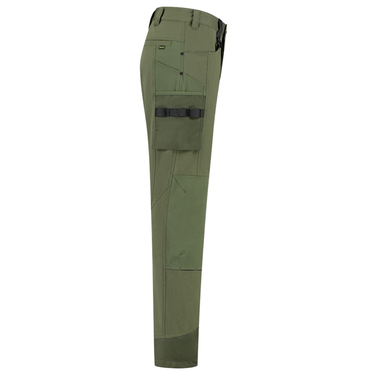 werkbroek cordura 4-way stretch tricorp