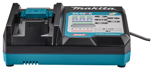 Accu Lader Makita - DC40RC XGT