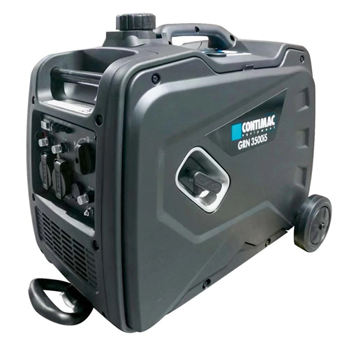 Stroomgenerator Contimac - GRN 3500 IS 5.5L