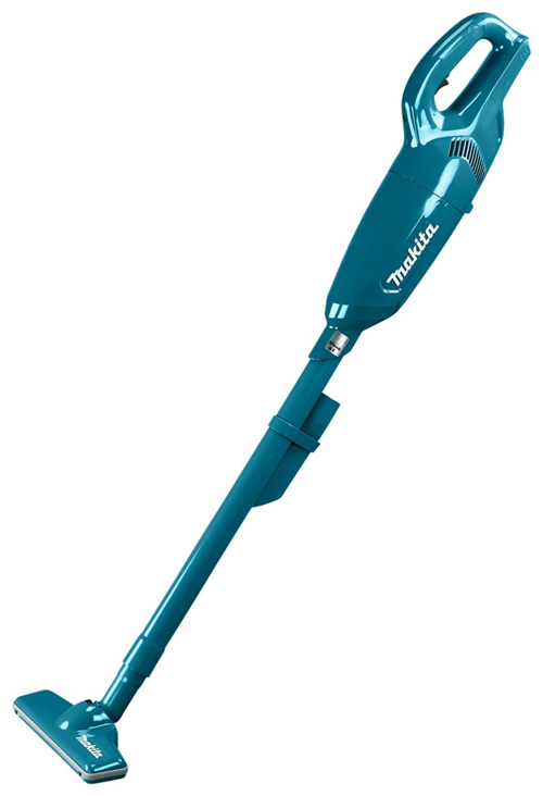 Accu Steelstofzuiger Makita - CL106FDZ 10.8V