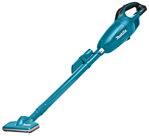 Accu Steelstofzuiger Makita - DCL181FZ 18.0V