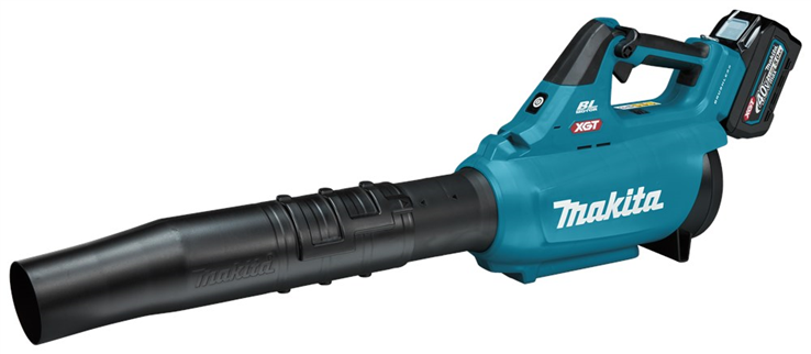 accu bladblazer makita