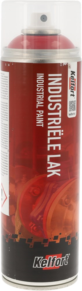 Deklaag Kelfort - 500ML RAL 3000 VUURROOD