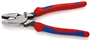 combinatietang kracht knipex-3