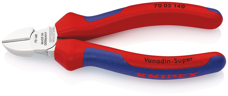 zijsnijtang knipex