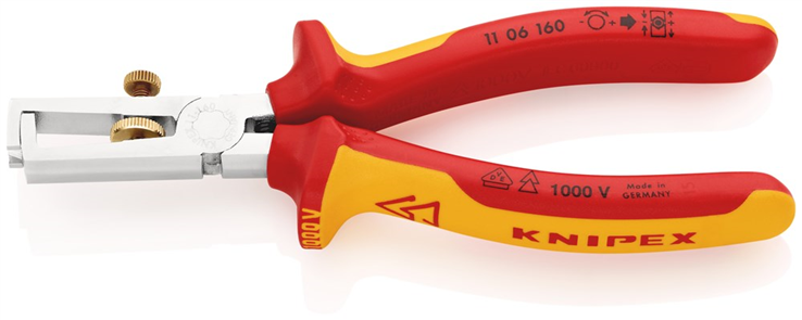 afstriptang knipex