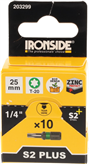 schroefbit torx ironside-4