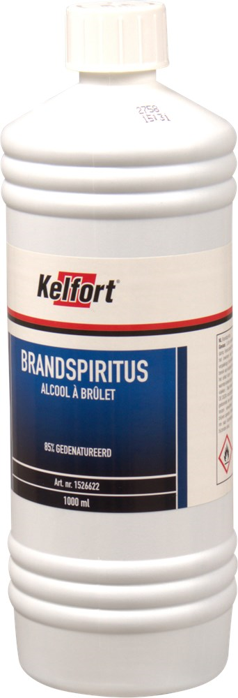 Brandspiritus Kelfort - 1L