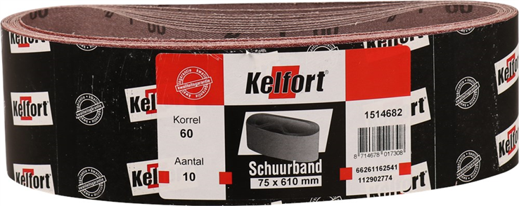 schuurband linnen kelfort