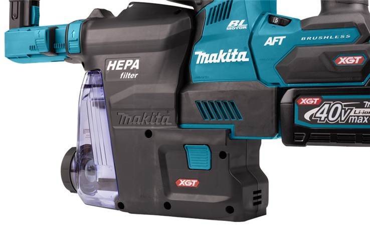 accu combihamer makita sds-plus