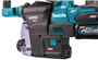 accu combihamer makita sds-plus-9