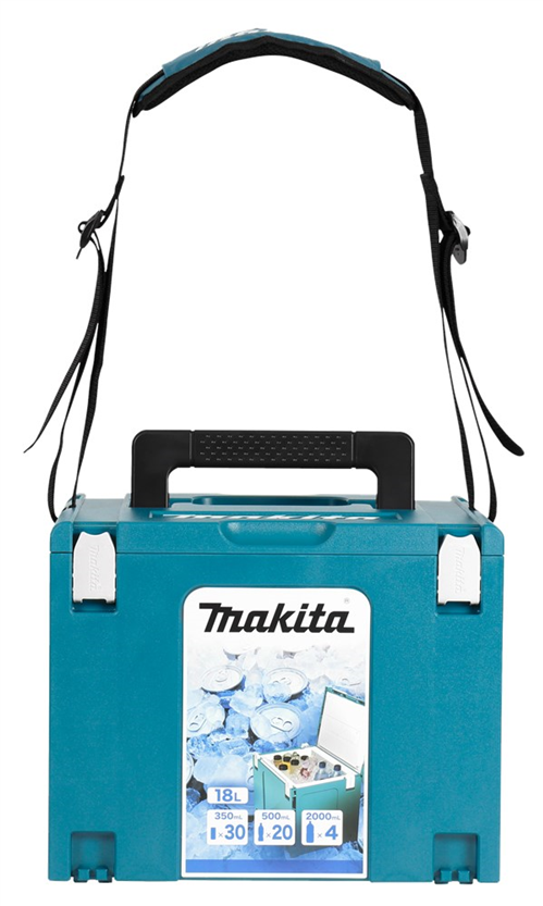 Koelbox Makita - COOLMBOX 4 18L