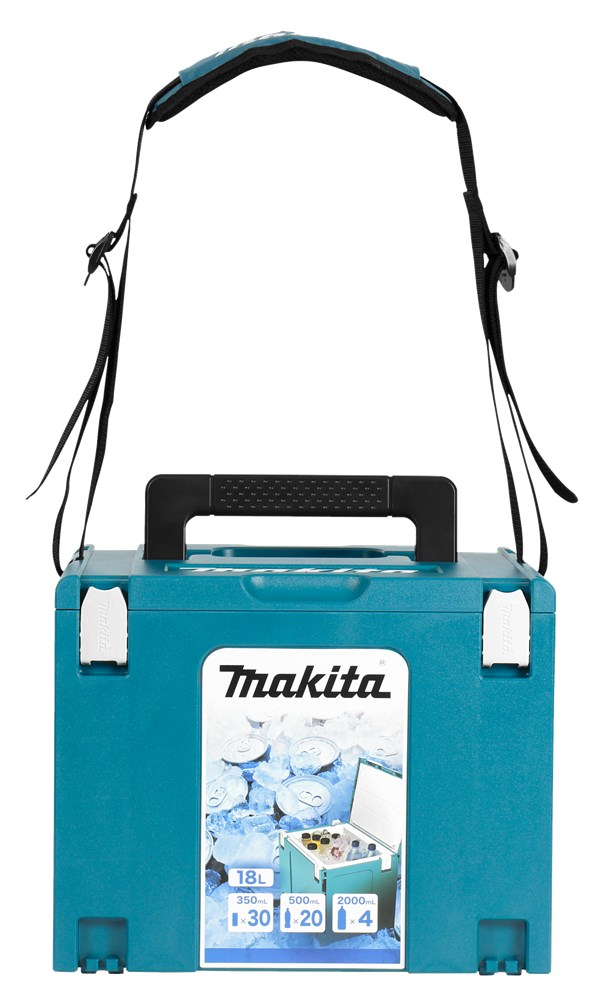 koelbox makita