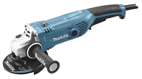 Haakse Slijper Makita 125Mm - GA5021CF01 M14 SJS