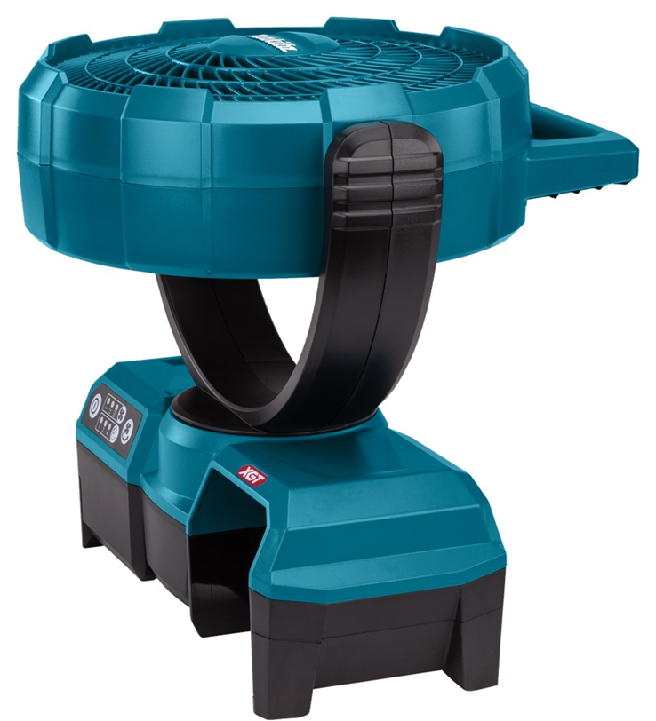 accu ventilator makita