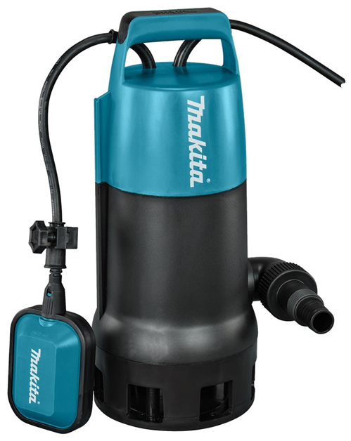 Dompelpomp Kunststof Makita - PF1010 1.1/2'' MET VLOTTER