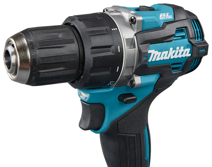 accu boor-/ schroefmachine makita