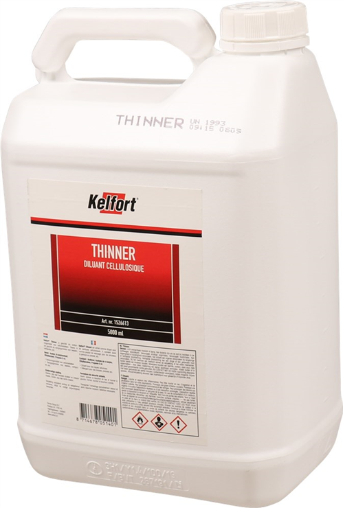 Thinner Kelfort - 5L