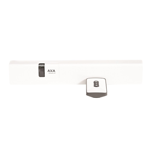 Raamopener Axa Remote 2.0 Skg** - 2902-00 WIT