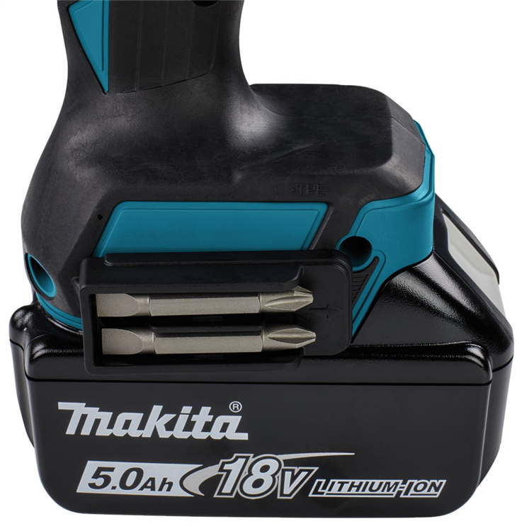 accu klopboor-/ schroefmachine makita