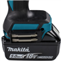 accu klopboor-/ schroefmachine makita-9