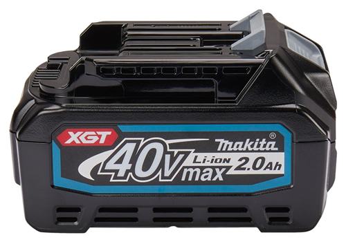 Accu Voor Accumachine Makita - BL4020 40.0V MAX 2.0Ah