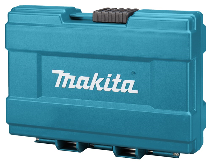 slagschroefbitset makita