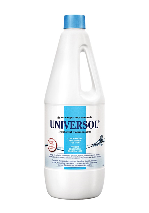 Ontvetter Universol - 1L