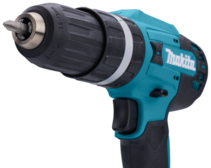 accu klopboor-/ schroefmachine makita