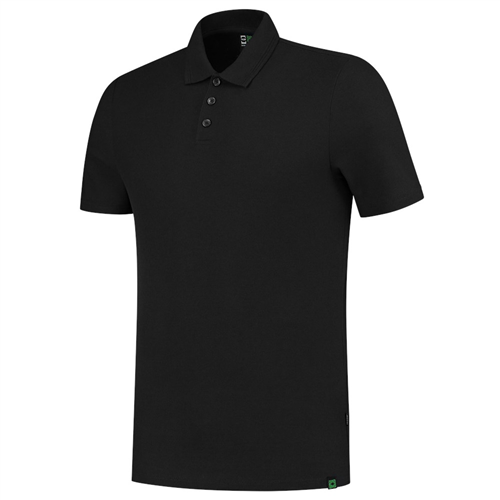 Poloshirt Rewear Tricorp - 201701 ZWART XS