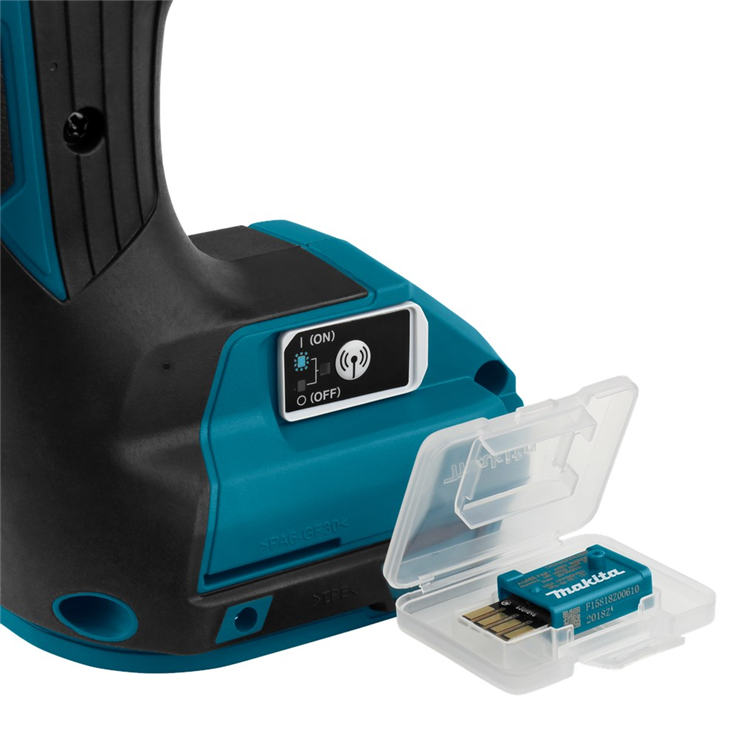 accu combihamer makita sds-plus