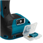 accu combihamer makita sds-plus-7