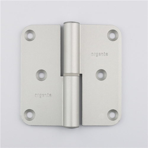 Kogelstiftpaumelle Rvs Argenta - 89X 89X2.5MM DIN L