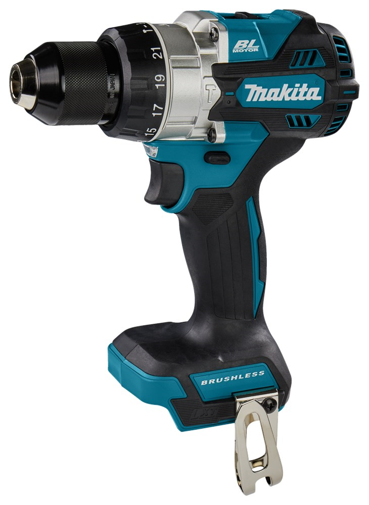 accu klopboor-/ schroefmachine makita