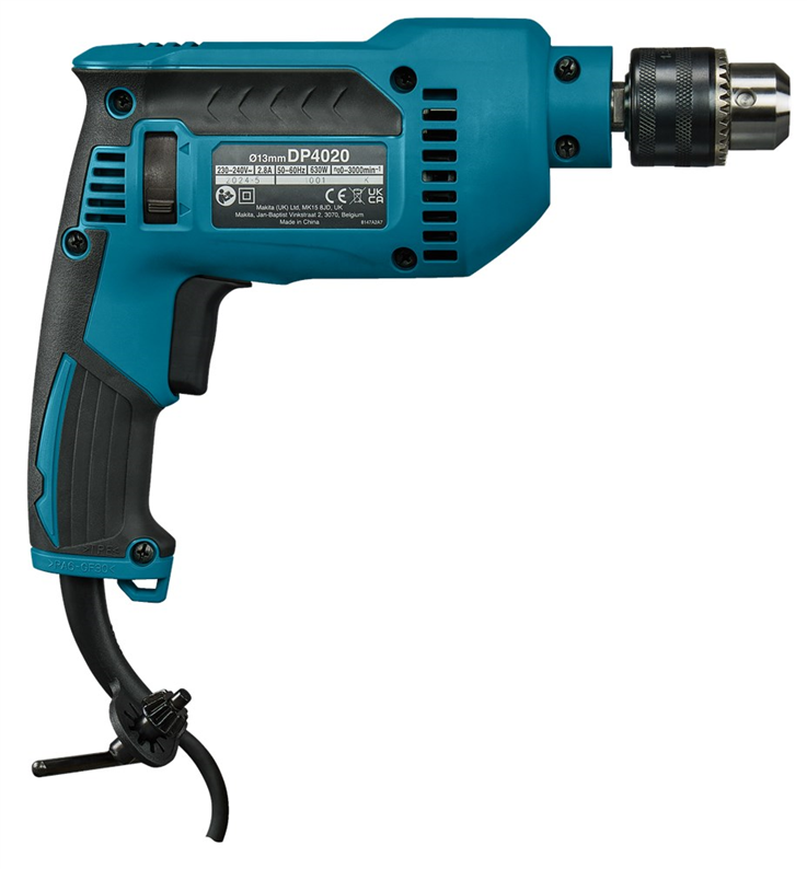 boormachine makita