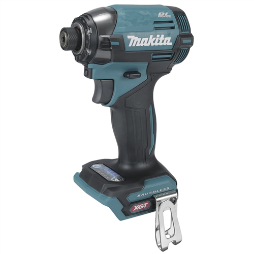 Accu Slagschroevendraaier Makita - TD002GZ01 40.0V MAX