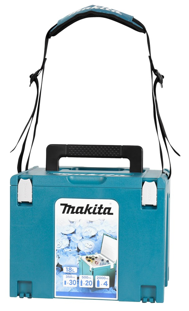 koelbox makita