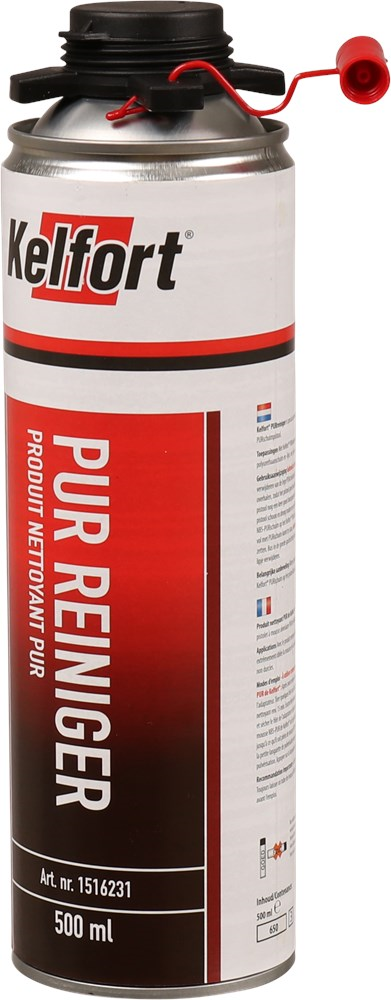 Purreiniger Kelfort - 500ML