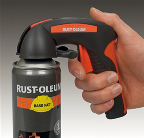 Spuitpistool Spray Grip Rust-Oleum - V241526