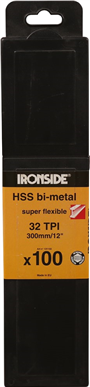 metaalzaagblad hss bimetaal ironside-6