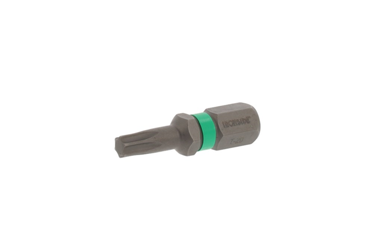 schroefbit torx ironside