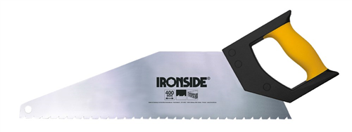 Isolatiezaag Ironside - 400MM