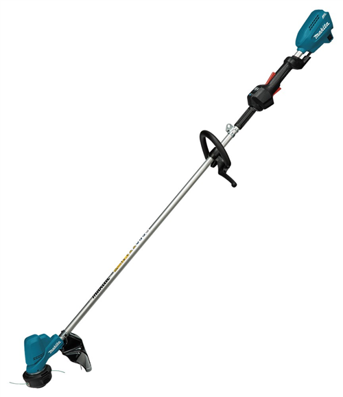 Accu Trimmer D-Greep Makita - DUR190LZX9 18.0V