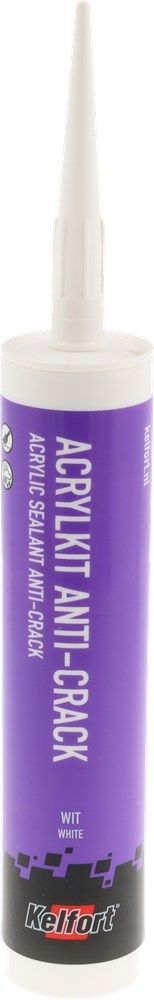 acrylaatkit kelfort